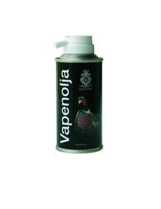 Gyttorp Vapenolja 150ml