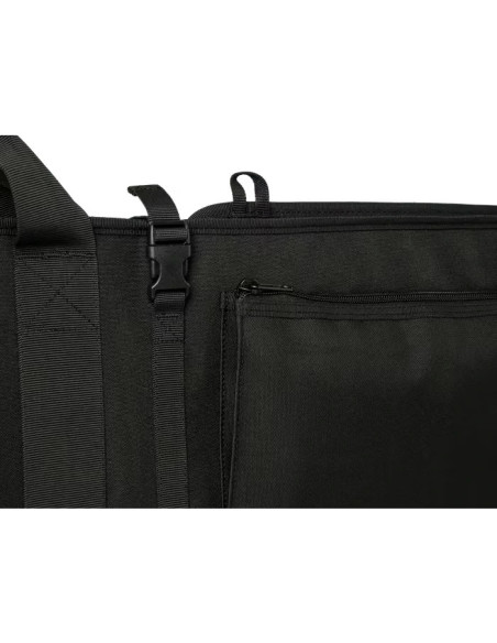 Beretta Gun Case Tactical Shooting Mat Black