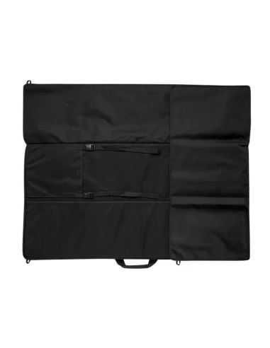 Beretta Gun Case Tactical Shooting Mat Black