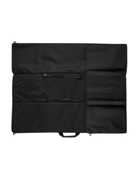 Beretta Gun Case Tactical Shooting Mat Black