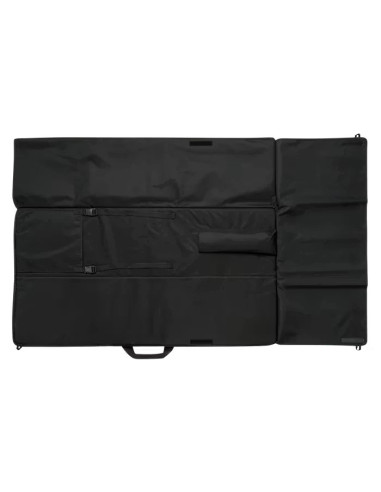 Beretta Gun Case Tactical Shooting Mat Black