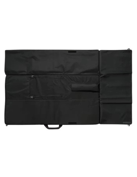 Beretta Gun Case Tactical Shooting Mat Black
