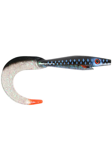 Giant Pig Tail 40cm 130g