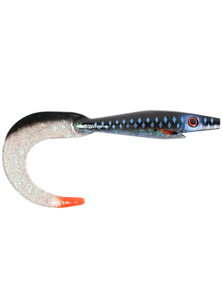 Giant Pig Tail 40cm 130g