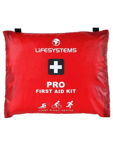 Lifesystems Pro First Aid Kit