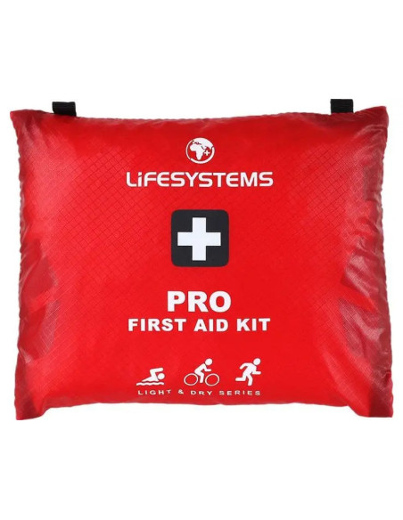 Lifesystems Pro First Aid Kit