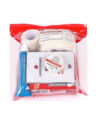 Lifesystems Pro First Aid Kit