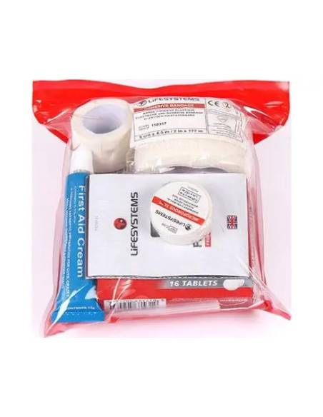 Lifesystems Pro First Aid Kit