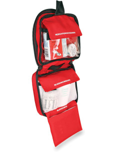 Lifesystems Adventurer First Aid Kit 2