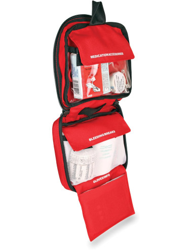 Lifesystems Adventurer First Aid Kit