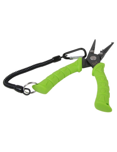 BFT Combi Plier 16cm Stainless Steel