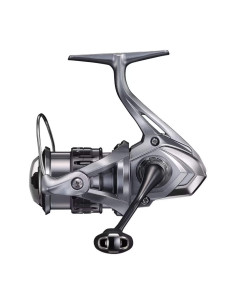 Shimano Nasci FC C2000S HG