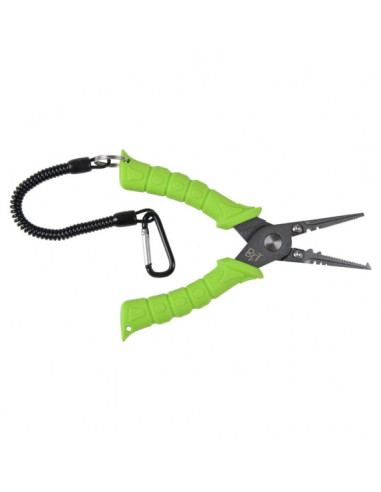 BFT Combi Plier 16cm Stainless Steel
