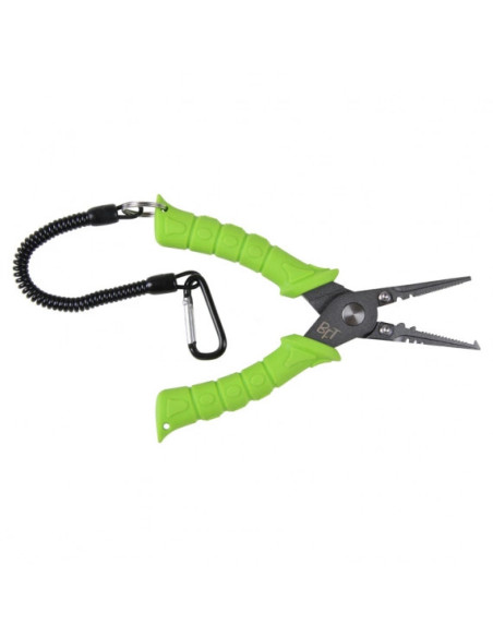 BFT Combi Plier 16cm Stainless Steel