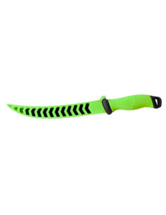 BFT Fillet Knife - Titanium Coated