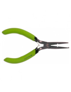 BFT Split Ring Pliers with Cutter Teflon Coated
