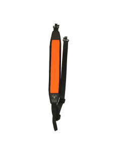 Grey Oak Vapenrem Soft Orange