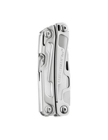 Leatherman Rev Stainless BL