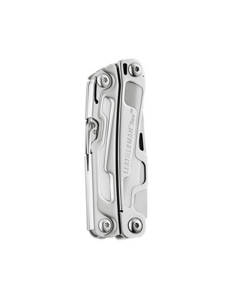 Leatherman Rev Stainless BL