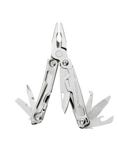 Leatherman Rev Stainless BL