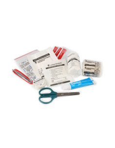 Lifesystems Pocket First Aid Kit 2