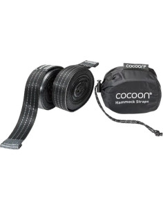 Cocoon Hammock Straps 2x303cm