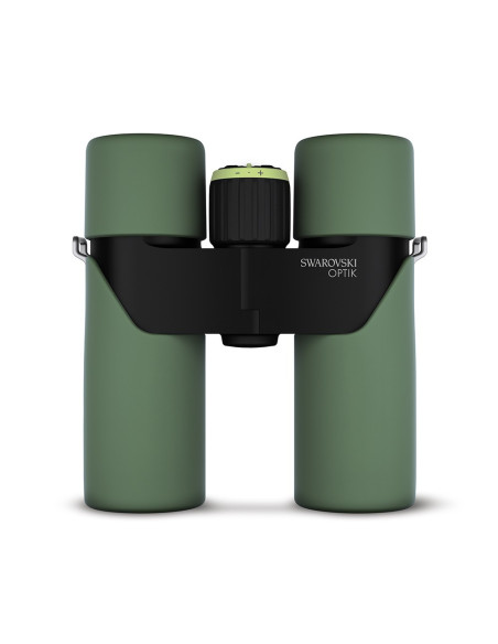 Swarovski CL Companion 8x30 Green