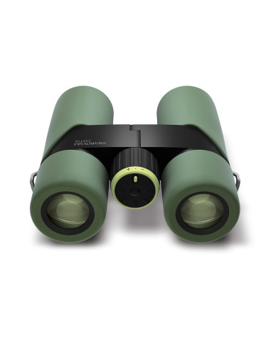 Swarovski CL Companion 8x30 Green