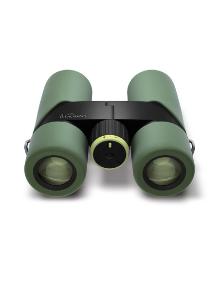 Swarovski CL Companion 8x30 Green