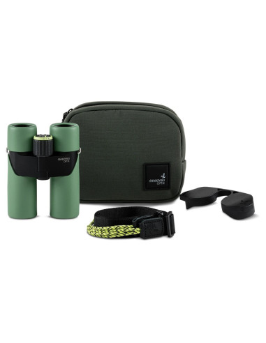 Swarovski CL Companion 8x30 Green
