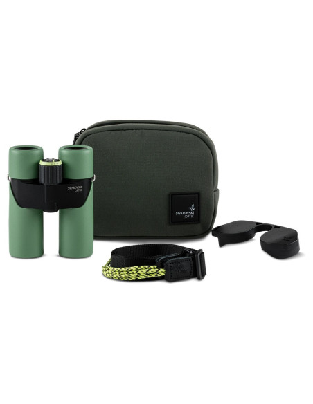 Swarovski CL Companion 8x30 Green