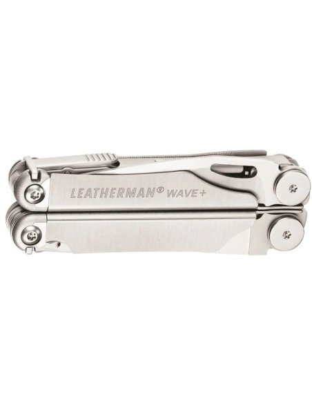 Leatherman Wave Plus Stainless ES