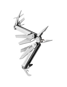 Leatherman Wave Plus Stainless ES 2