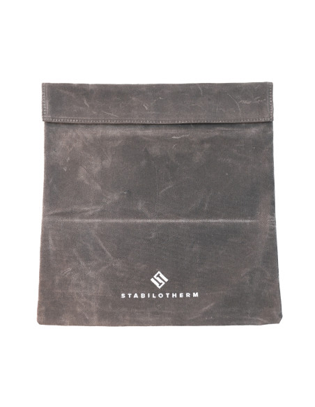Stabilotherm Förvaringspåse Canvas 32x34cm