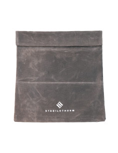 Stabilotherm Förvaringspåse Canvas 32x34cm