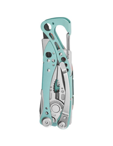 Leatherman Skeletool CX Paradise BL