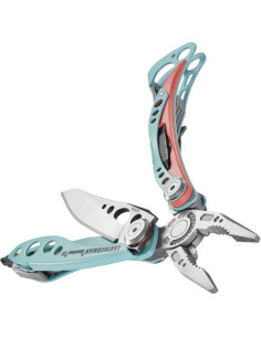 Leatherman Skeletool CX Paradise BL 2