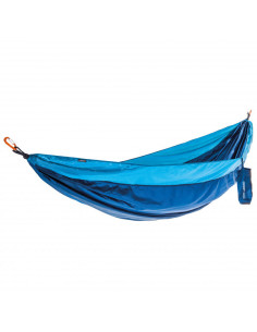 Cocoon Travel Hammock Double Size 285x190cm Blue Moon