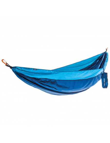 Cocoon Travel Hammock Double Size 285x190cm Blue Moon
