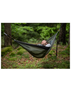 Cocoon Travel Hammock Double Size 285x190cm Blue Moon 2