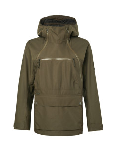 Chevalier Endeavor Anorak 2.0 - Women