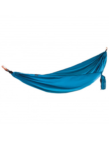 Cocoon Travel Hammock Single Size 285x150cm Island Green