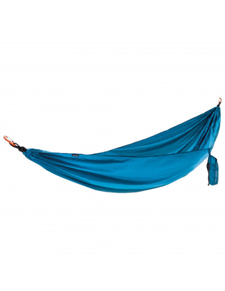 Cocoon Travel Hammock Single Size 285x150cm Island Green