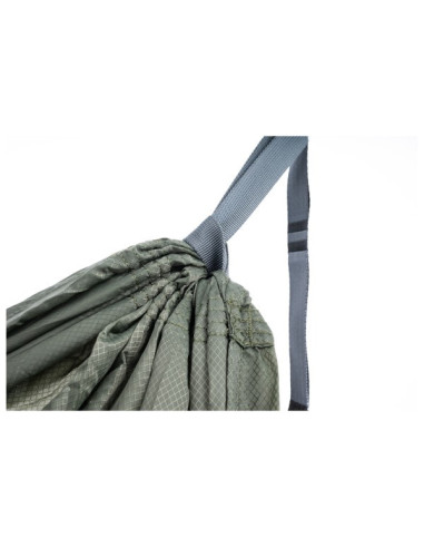 Cocoon Travel Hammock Single Size 285x150cm Island Green