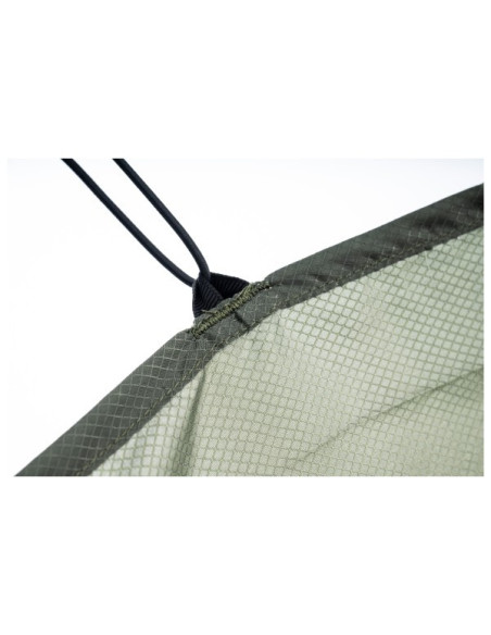 Cocoon Travel Hammock Single Size 285x150cm Island Green