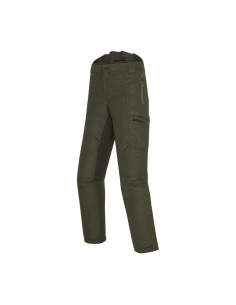 Beretta Mull Insulated Pants Green Moss