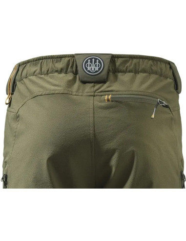 Beretta Thorn Resistant EVO Pants Green Moss