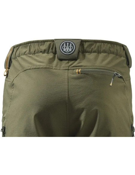Beretta Thorn Resistant EVO Pants Green Moss