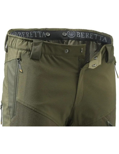 Beretta Thorn Resistant EVO Pants Green Moss