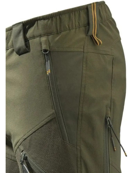 Beretta Thorn Resistant EVO Pants Green Moss